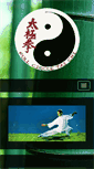 Mobile Screenshot of fullcircle-taichi.com